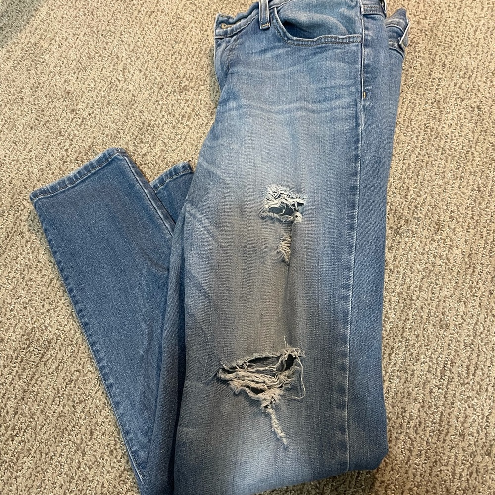 Flying monkey. Size 30